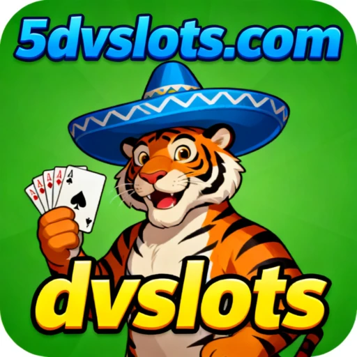 dvslots Logo